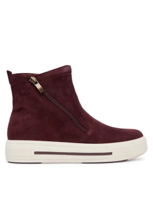 Obrázek produktu Caprice Polokozačky 9-25451-45 Bordó