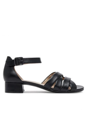 Obrázek produktu Caprice Sandály 9-28201-44 Černá