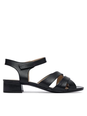 Obrázek produktu Caprice Sandály 9-28201-46 Černá