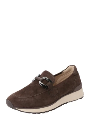 Obrázek produktu CAPRICE Slipper 'KAIA' čokoládová