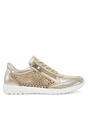 Obrázek produktu Caprice Sneakersy 9-23550-42 Zlatá