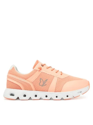 Obrázek produktu Caprice Sneakersy 9-23605-43 Oranžová