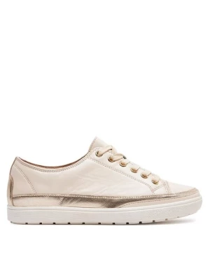 Obrázek produktu Caprice Sneakersy 9-23654-42 Écru Krémová