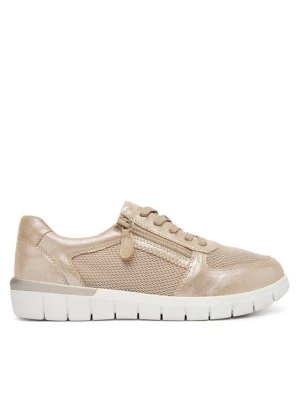 Obrázek produktu Caprice Sneakersy 9-23700-42 Zlatá