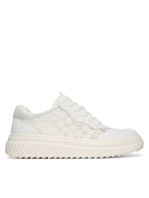 Obrázek produktu Caprice Sneakersy 9-23708-46 Écru Krémová