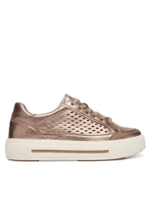 Obrázek produktu Caprice Sneakersy 9-23719-44 Hnědá
