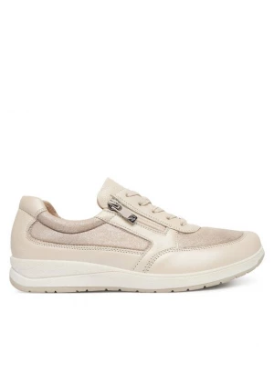 Obrázek produktu Caprice Sneakersy 9-23723-44 Écru Krémová