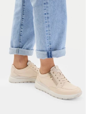 Obrázek produktu Caprice Sneakersy 9-23738-45 Béžová