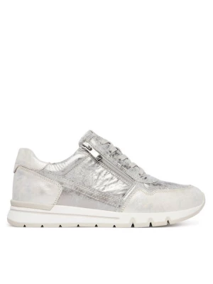 Obrázek produktu Caprice Sneakersy 9-23750-46 Stříbrná