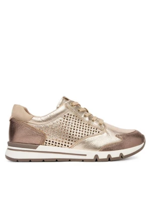 Obrázek produktu Caprice Sneakersy 9-23752-46 Zlatá