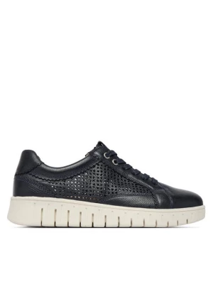 Obrázek produktu Caprice Sneakersy 9-23763-46 Tmavomodrá
