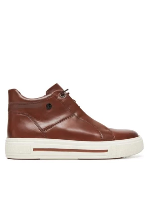 Obrázek produktu Caprice Sneakersy 9-25150-43 Hnědá