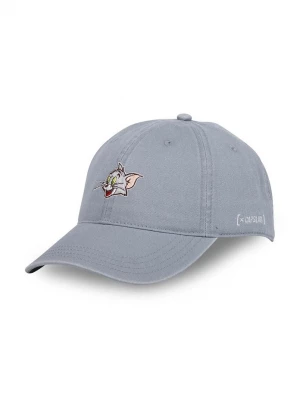 Obrázek produktu Capslab Bavlněná baseballová čepice Capslab x Tom & Jerry