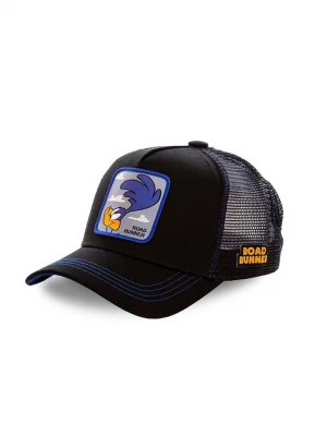 Obrázek produktu Capslab Čepice Capslab x Looney Tunes černá