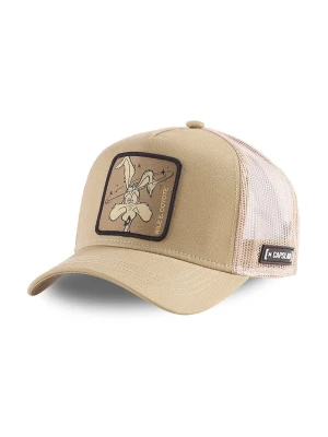 Obrázek produktu Capslab Čepice x Looney Tunes béžová