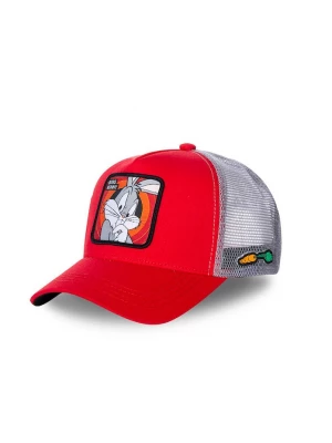 Obrázek produktu Capslab Čepice x Looney Tunes červená