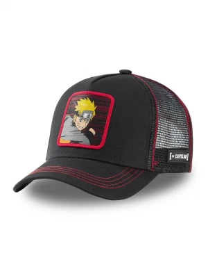 Obrázek produktu Capslab Kšiltovka Capslab x Naruto černá