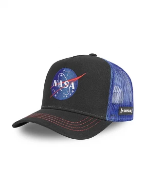 Obrázek produktu Capslab Kšiltovka Capslab X Nasa modrá