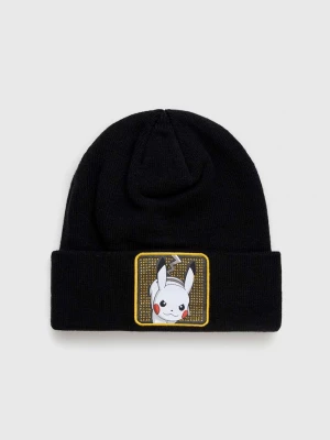 Obrázek produktu Capslab Kšiltovka Capslab X Pokemon černá