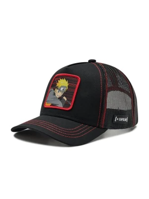 Obrázek produktu Capslab Kšiltovka Naruto Shippuden CL / NS / 1 / NAR2 Černá