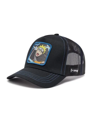 Obrázek produktu Capslab Kšiltovka Naruto Shippuden CL / NS / 1 / RAS2 Černá