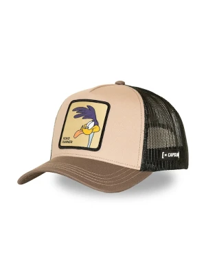 Obrázek produktu Capslab trucker čepice x Looney Tunes hnědá