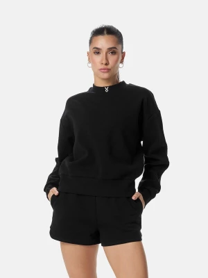 Obrázek produktu Cardio Bunny Mikina 'LOUNGE FIT' černá