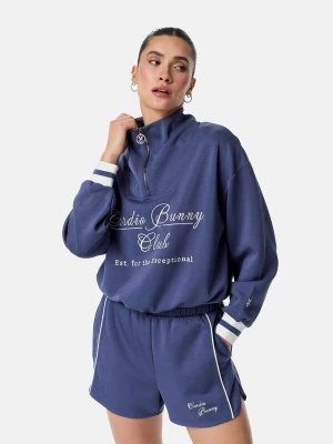 Obrázek produktu Cardio Bunny Kalhoty 'Club' modrá