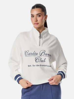 Obrázek produktu Cardio Bunny Mikina offwhite