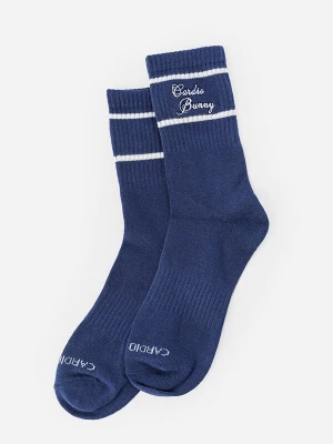 Obrázek produktu Cardio Bunny Ponožky modrá