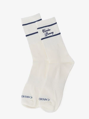 Obrázek produktu Cardio Bunny Ponožky offwhite