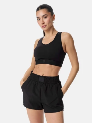Obrázek produktu Cardio Bunny Sportovní kalhoty 'ACTIVE FLOW' černá