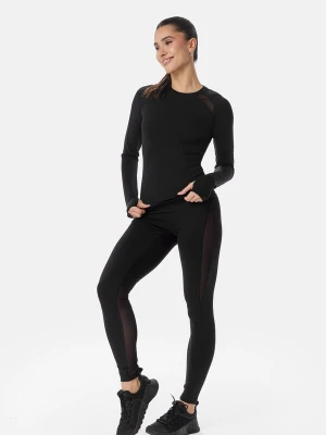Obrázek produktu Cardio Bunny Sportovní kalhoty černá
