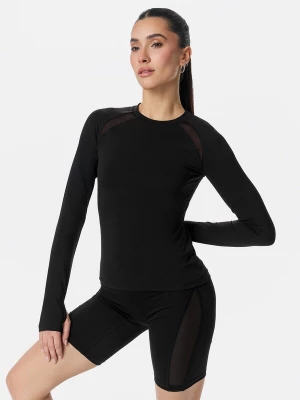 Obrázek produktu Cardio Bunny Sportovní kalhoty černá