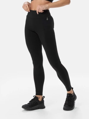 Obrázek produktu Cardio Bunny Sportovní kalhoty 'CONTOUR FIT' černá
