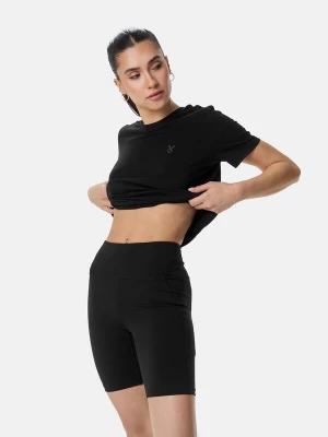 Obrázek produktu Cardio Bunny Sportovní kalhoty 'CONTOUR FIT' černá
