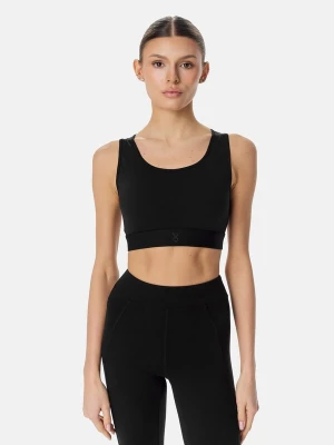 Obrázek produktu Cardio Bunny Sportovní podprsenka 'CUT SCULPT' černá