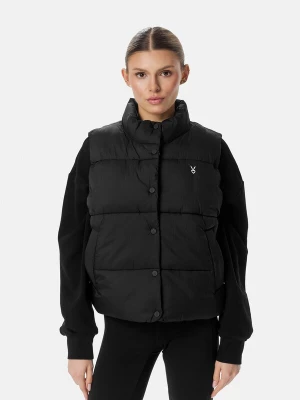 Obrázek produktu Cardio Bunny Vesta 'LADIES PUFFER VEST JACKET' černá