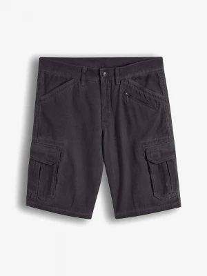 Obrázek produktu Cargo bermudy Loose Fit BonPrix