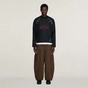 Obrázek produktu Cargo kalhoty adidas x Arte Antwerp Dust Cargo