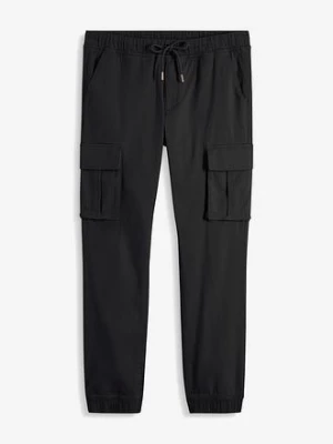 Obrázek produktu Cargo kalhoty bez zapínání, Regular Fit, Straight BonPrix