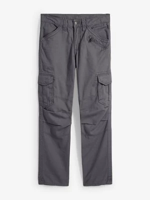 Obrázek produktu Cargo kalhoty, Relaxed Fit, Straight BonPrix