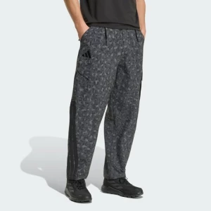 Obrázek produktu Cargo kalhoty Terrex Xploric CLIMA365 Adidas