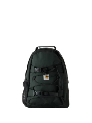 Obrázek produktu Carhartt WIP Batoh 'Kickflip' jedle / černá
