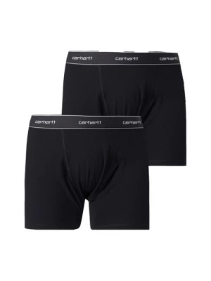 Obrázek produktu Carhartt WIP Boxerky černá / bílá