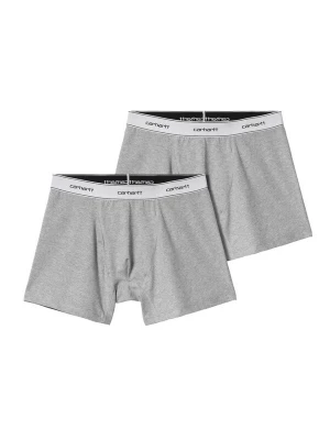 Obrázek produktu Carhartt WIP Boxerky šedý melír