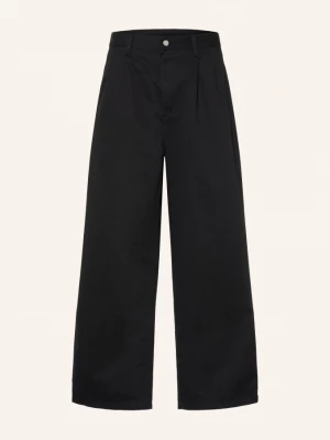 Obrázek produktu Carhartt Wip Cargo Kalhoty Brockman Regular Fit černá