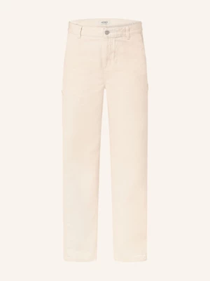 Obrázek produktu Carhartt Wip Cargo Kalhoty W' Drewe 0502 natural rinsed