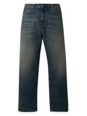 Obrázek produktu Carhartt WIP Kalhoty 'Aaron' modrá džínovina