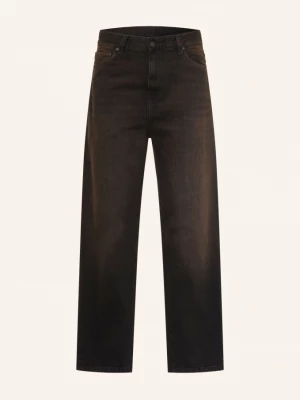 Obrázek produktu Carhartt Wip Džíny Aaron Straight Fit 890r black